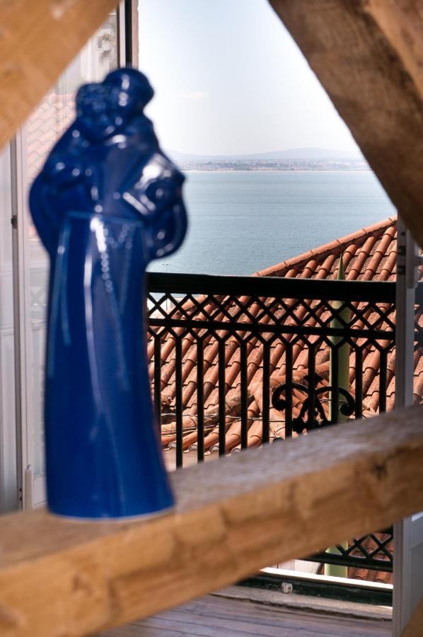 Downtown Alfama & Me Apartman Lisboa Kültér fotó