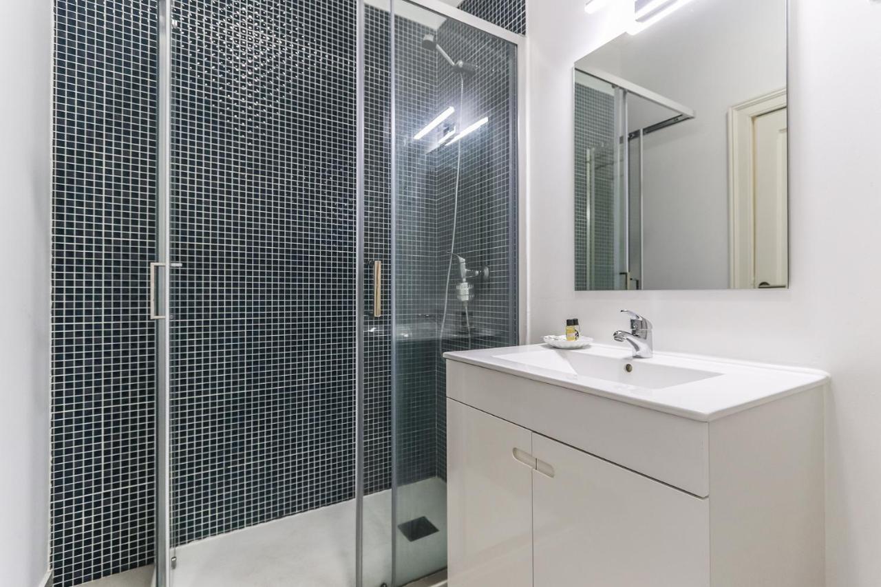 Downtown Alfama & Me Apartman Lisboa Kültér fotó