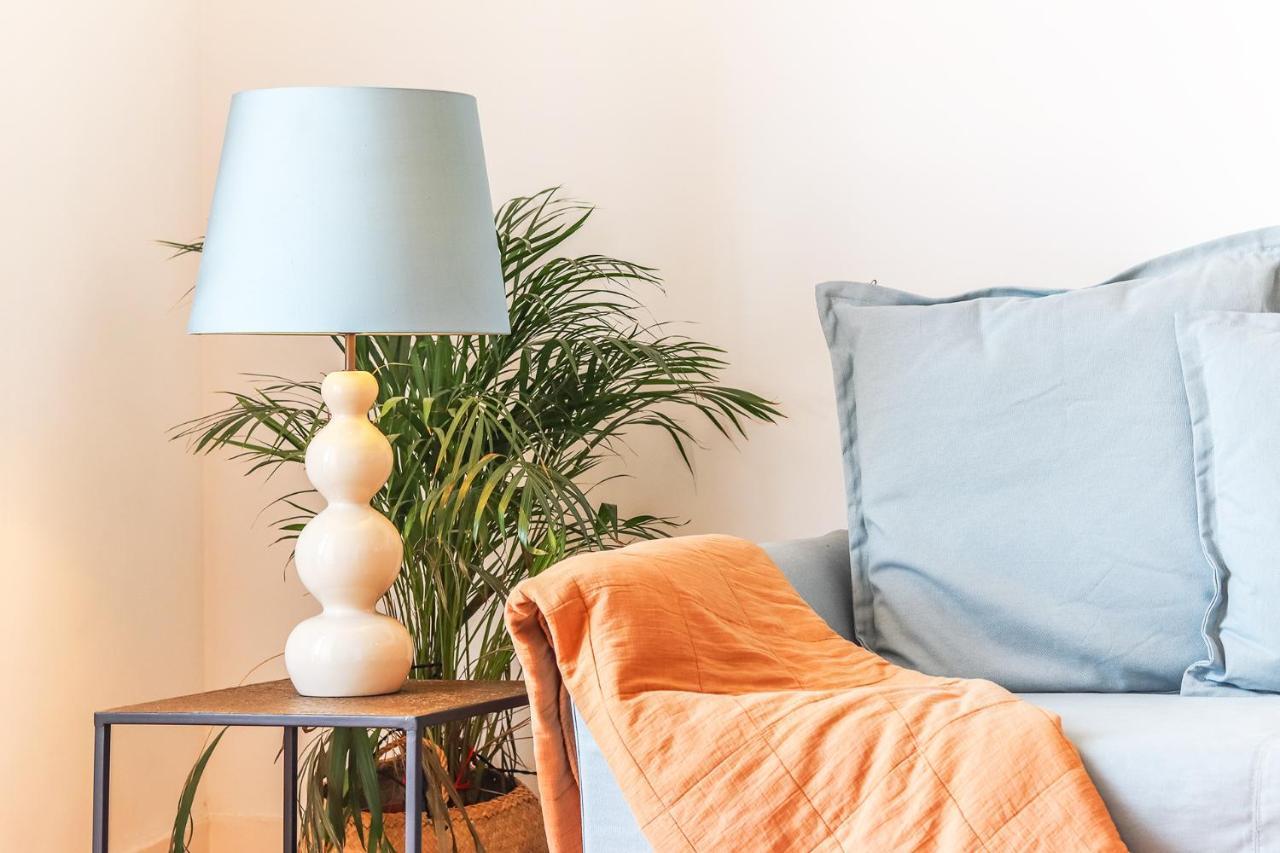 Downtown Alfama & Me Apartman Lisboa Kültér fotó