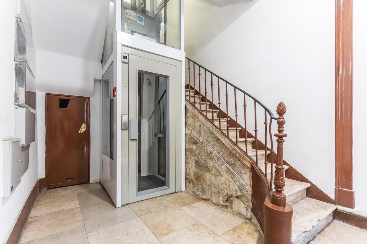 Downtown Alfama & Me Apartman Lisboa Kültér fotó